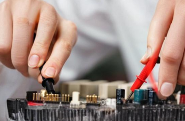 Home electronics & electricals