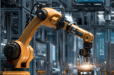 Home industrial automation