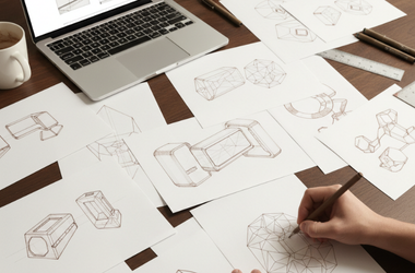 Home industrial design (1)