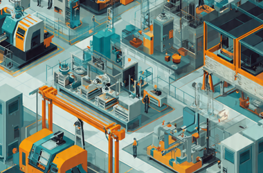 Home industries we serve