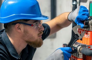 Home instrumentation