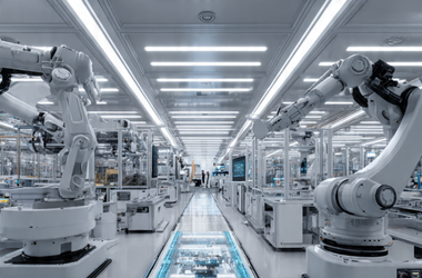 Home product automation